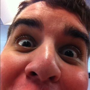 Meet your Posher, Will